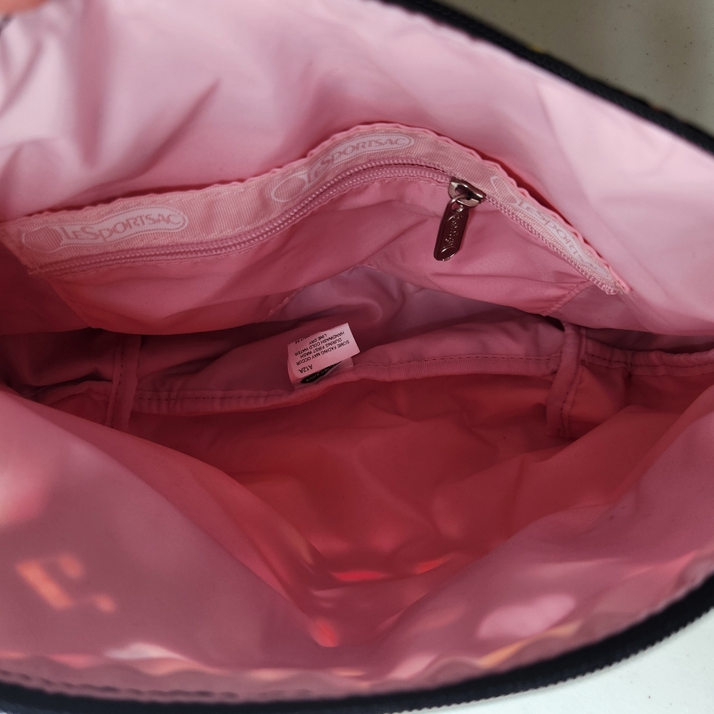 Fun Colourful LeSportsac Women's Bag - Picture 6 of 8